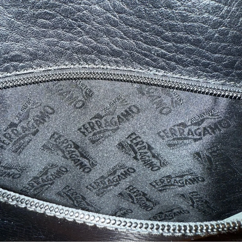 Salvatore Ferragamo like new